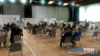 Novità allo studio: in Lombardia i vaccini anche in metro e al supermercato - LeccoToday