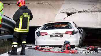 Lecco, crollo del ponte di Annone Brianza: ricorso in Appello contro le condanne - Il Giorno