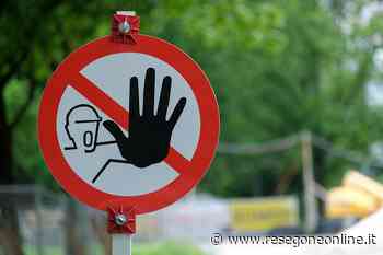 SP 181 provincia di Lecco e Comune di Erve programmano modalità e tempistiche degli interventi - ResegoneOnline