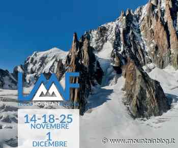 Lecco Mountain Festival 2021 al via! | MountainBlogMountainBlog | The Outdoor Lifestyle Journal - MountainBlog