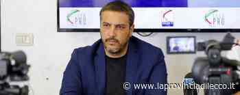 Lecco: Fracchiolla, che strigliata alla squadra - Sport, Lecco - La Provincia di Lecco