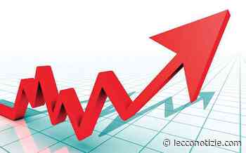 L'economia lecchese recupera e cresce oltre i livelli 'pre Covid' - Lecco Notizie