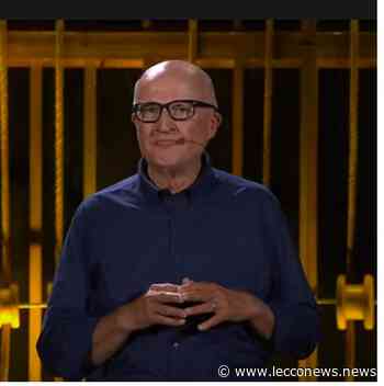 VIA ALLA STAGIONE TEATRALE: CON PAOLO HENDEL SERATA DI RISATE A LECCO - Lecconews