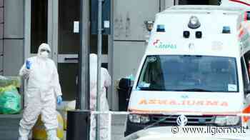 Covid a Lecco: in 10 giorni triplicati i ricoverati in ospedale - Il Giorno