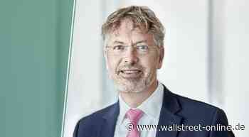 Philipp Vorndran: "Einfach mal die Kröte fressen und jetzt in den Markt einsteigen"