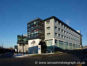 University of Central Lancashire staff to take action over pay and pension