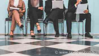 Australia's skill shortage a 'serious pressure point for business': McKellar - Sky News Australia