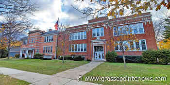 389 St. Clair rezoning, site plan approved - Grosse Pointe News (subscription)