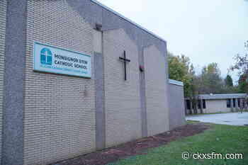 St. Clair School Board lists former Monsignor Uyen Property for Sale - ckxsfm.com