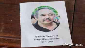 Renowned gunsmith killed in Toronto police raid. Family, experts want to know why