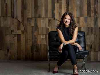 Grey hires New York Times exec to lead New York office