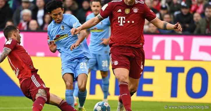 Nagelsmann wirbt um Süle – Tendenz zu Wechsel nach England