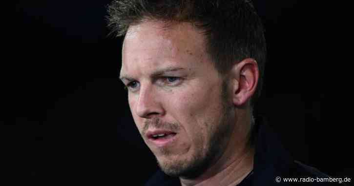 Nagelsmann kontert Nübel: Nehme Neuer nicht aus dem Tor
