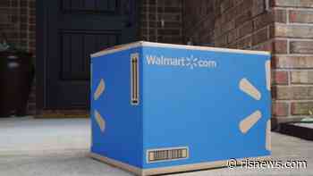 Walmart Launches Autonomous Drone Delivery Service to Northwest Arkansas Shoppers