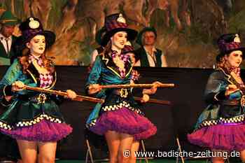 Auch 2022 gibt es keinen Zunftabend der Welschkorneber in Gündlingen - Breisach - Badische Zeitung