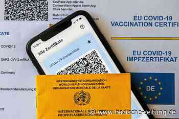 Beanstandungen in Breisacher Gastronomie - Breisach - Badische Zeitung