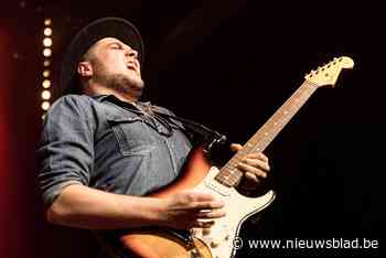 Blues in Schoten zet door: genieten van gitaarsolo’s en pintjes mét mondmasker