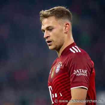Kimmich in Corona-Falle: Nagelsmann benennt «die Gefahr» - radioeuskirchen.de
