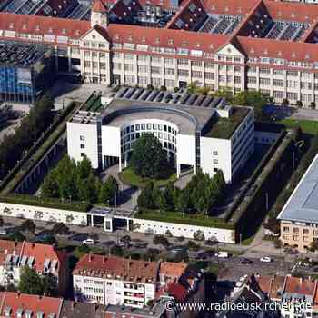 NS-Studien: Generalbundesanwalt mahnt zu Wachsamkeit - radioeuskirchen.de