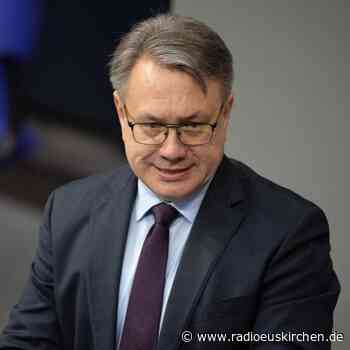 BGH befasst sich mit Maskenaffäre um Nüßlein und Sauter - radioeuskirchen.de