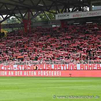 Bobic verteidigt volles Stadion in Berlin - radioeuskirchen.de
