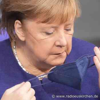 Bundestag stimmt für Corona-Maßnahmen der Ampel - radioeuskirchen.de