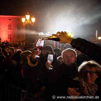 Frankreich feiert den «Beaujolais nouveau» - radioeuskirchen.de
