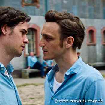 «Große Freiheit»: Franz Rogowski spielt Homosexuellen - radioeuskirchen.de