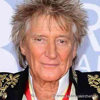 Rod Stewart redet nicht mehr mit Elton John - radioeuskirchen.de