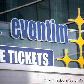 Tickethändler CTS Eventim erholt sich - radioeuskirchen.de