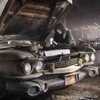 «Ghostbusters: Legacy»: Fortsetzung des Kinohits - radioeuskirchen.de