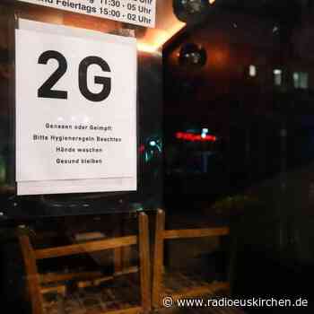 Vorlage: Wichtige Punkte vor Bund-Länder-Runde offen - radioeuskirchen.de