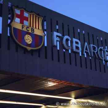 Barça kann derzeit keine Spieler verpflichten - radioeuskirchen.de