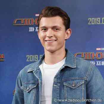 Tom Holland hat Albträume über Paparazzi in seinem Zimmer - radioeuskirchen.de