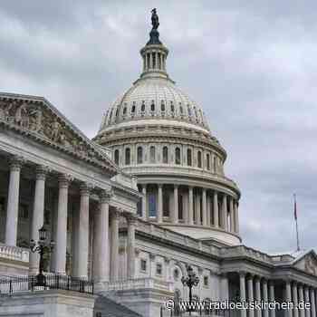 Gewalt-Video auf Twitter: US-Abgeordneter erhält Rüge - radioeuskirchen.de