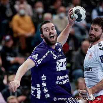 Flensburgs Handballer wahren mit Sieg Playoff-Chance - radioeuskirchen.de