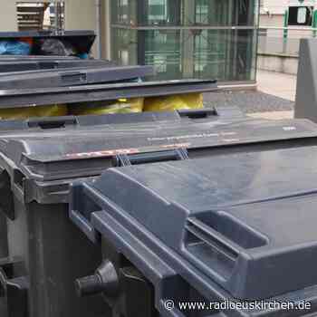 Einstweilige Verfügung im Mülltonnen-Streit - radioeuskirchen.de