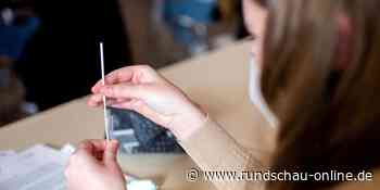 Das Ende der Euphorie: Corona-Lage in Schulen im Kreis Euskirchen spitzt sich zu - Kölnische Rundschau