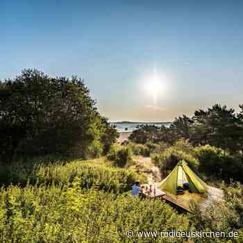 Trekkingplätze in Hellenthal geplant - radioeuskirchen.de