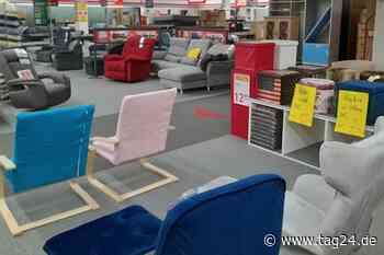 Roller Euskirchen zieht bis Samstag (20.11.) drei geniale Schnäppchentage durch - TAG24