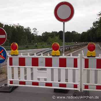 Vollsperrung der A1 ab Sonntag - radioeuskirchen.de