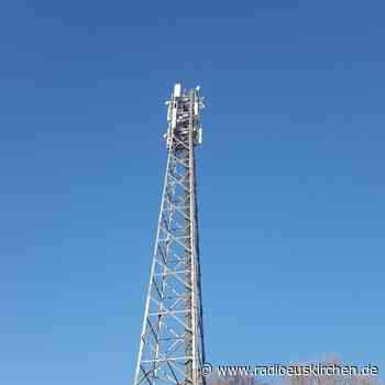 Mobilfunknetz im Kreis soll besser werden - radioeuskirchen.de