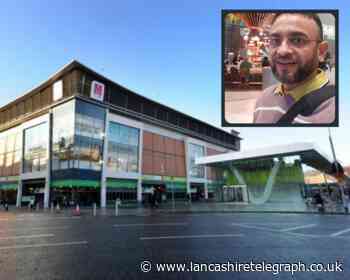 Sky refuse to reinstate man after 'shot skirt rape' comments at Blackburn Mall