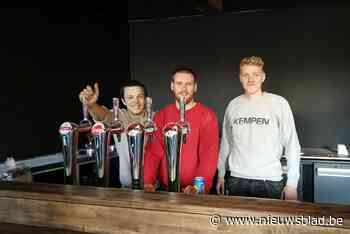 De Kosmo opent in oude stadhuis: “Geel mist een jongerencafé”