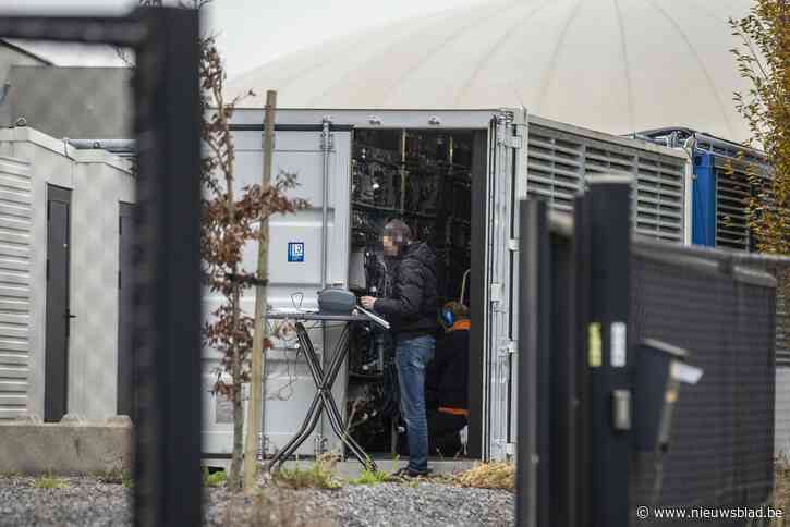 Zestien arrestaties in mestfraudedossier, ook inval bij biogascentrale in Geel: “Geen weet van illegale praktijken”