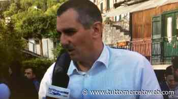 TMW RADIO - Braglia: "Genoa, ecco perché sono fiducioso sul futuro del club" - TUTTO mercato WEB