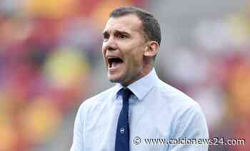 Calciomercato Genoa: doppio colpo da urlo per Shevchenko - Calcio News 24