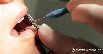 Rabiater Mediziner - Mühlviertler Zahnarzt (55) blitzte mit Berufung ab - Krone.at