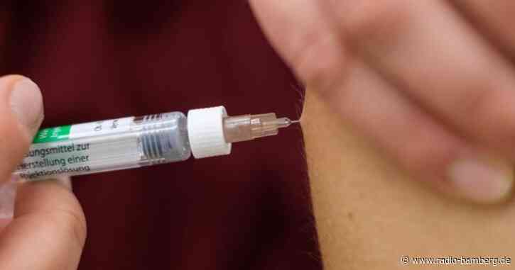 Impfbereitschaft in Bayern steigt offenbar