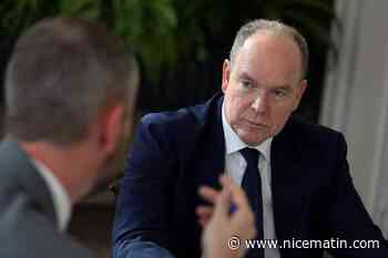 Le prince Albert II fustige les "voyous" qui alimentent "anonymement" les Dossiers du Rocher